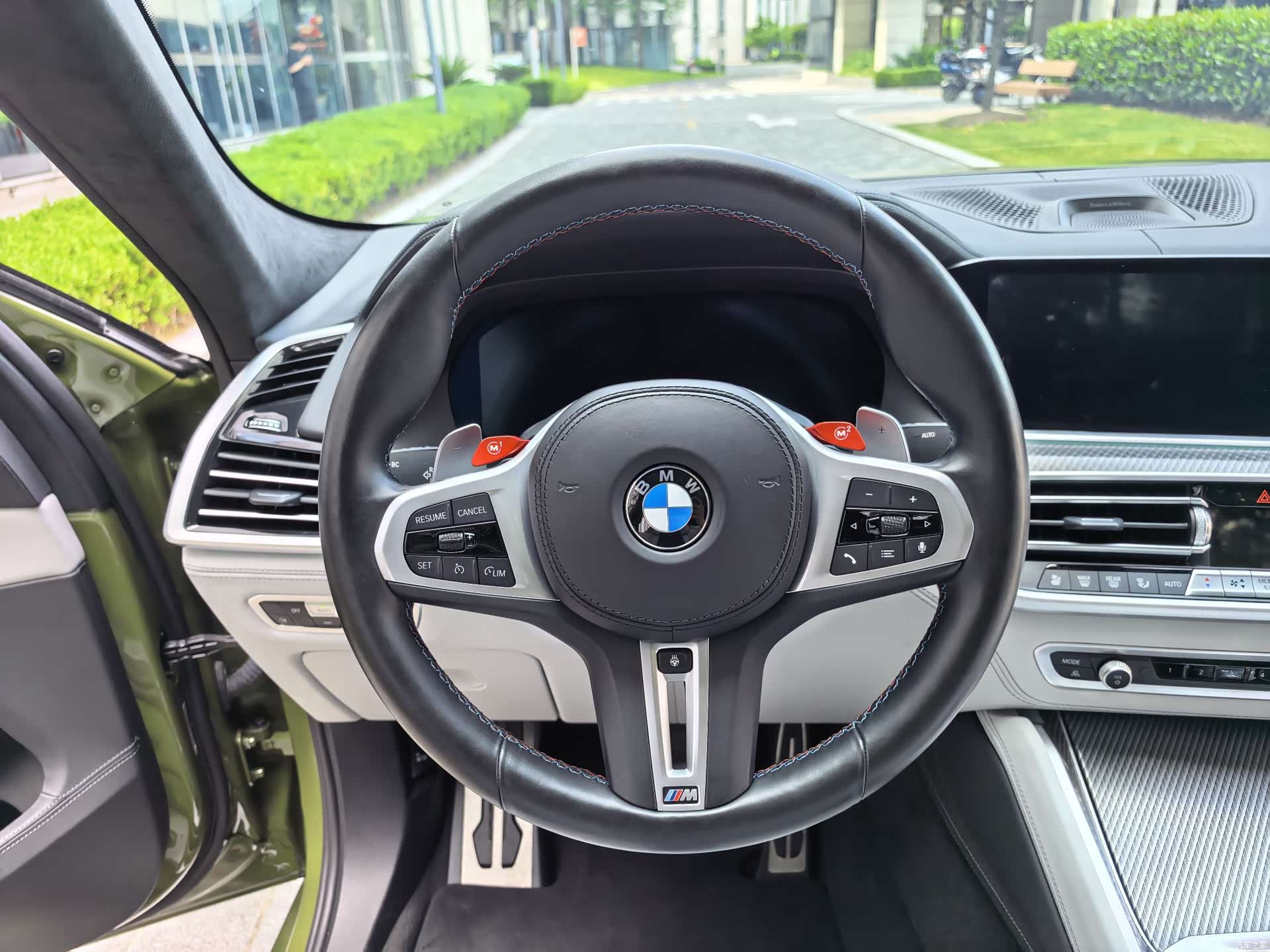 BMW X6, 2022 40