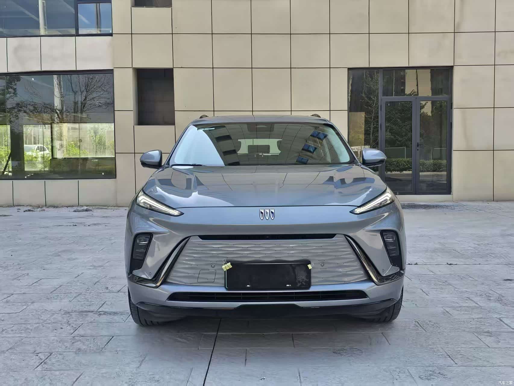 Buick E5, 2024 2