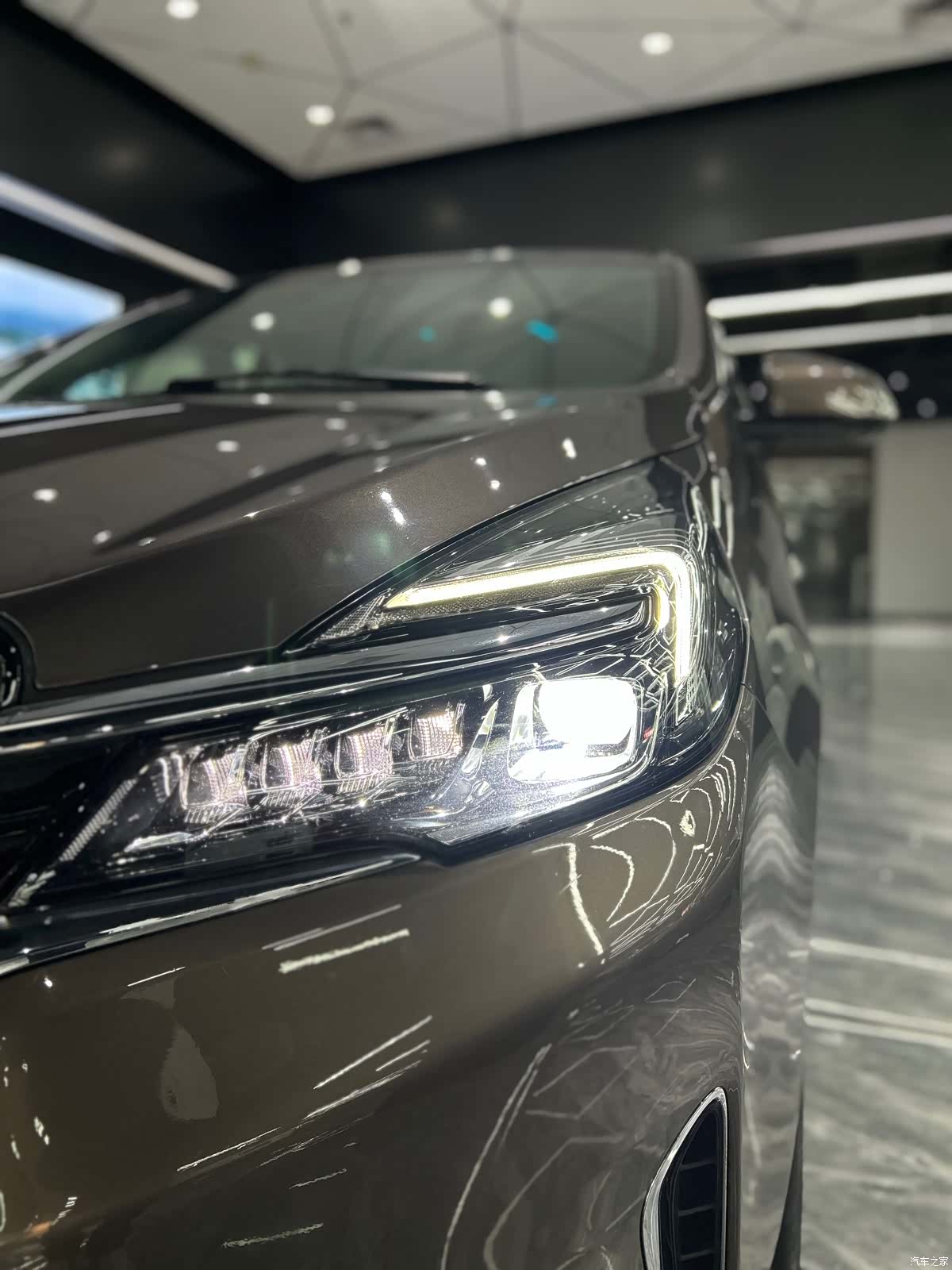 Buick GL8, 2022 34