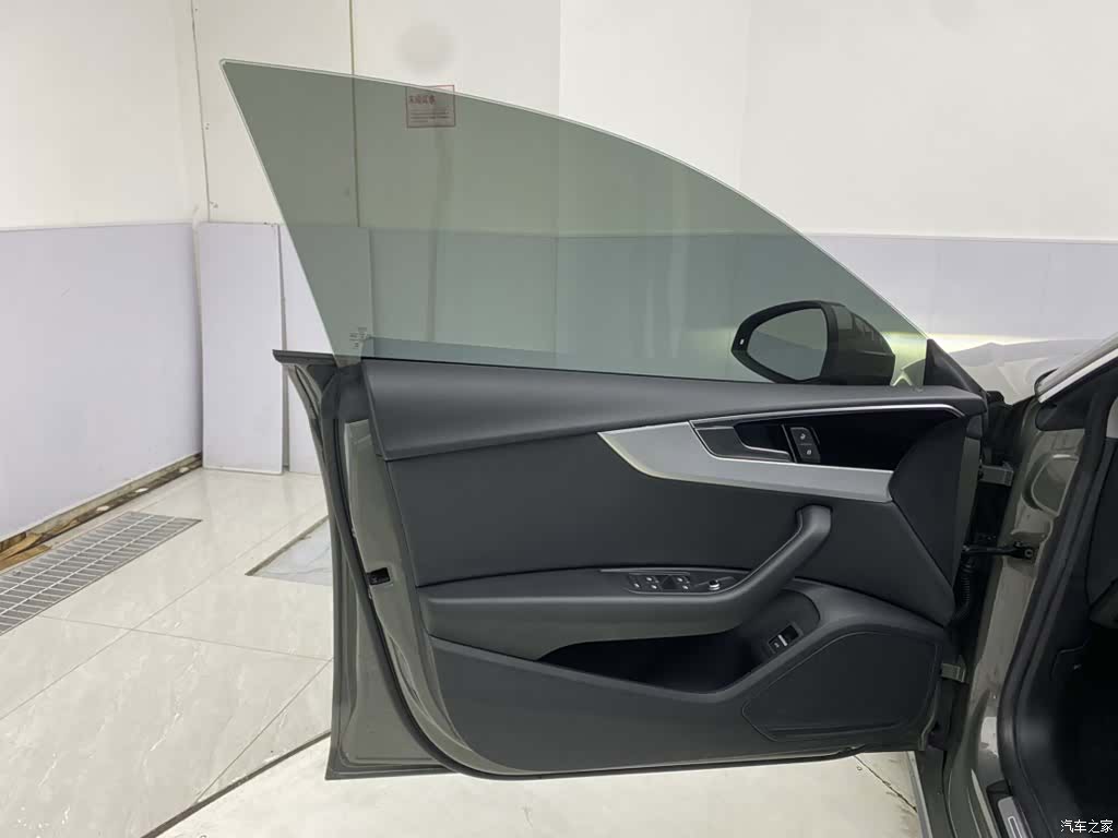 Audi A5, 2023 23