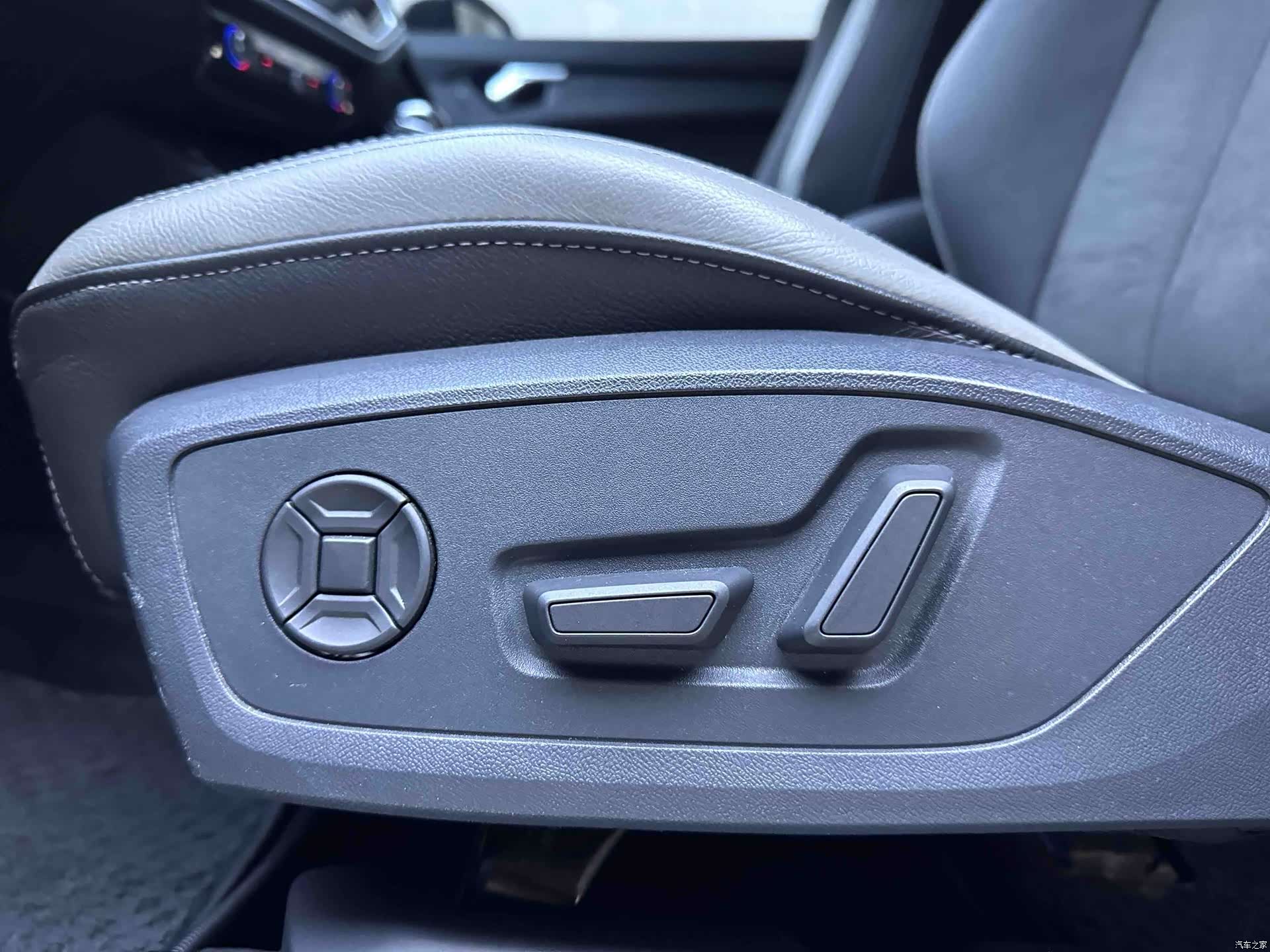 Audi Q3, 2023 22