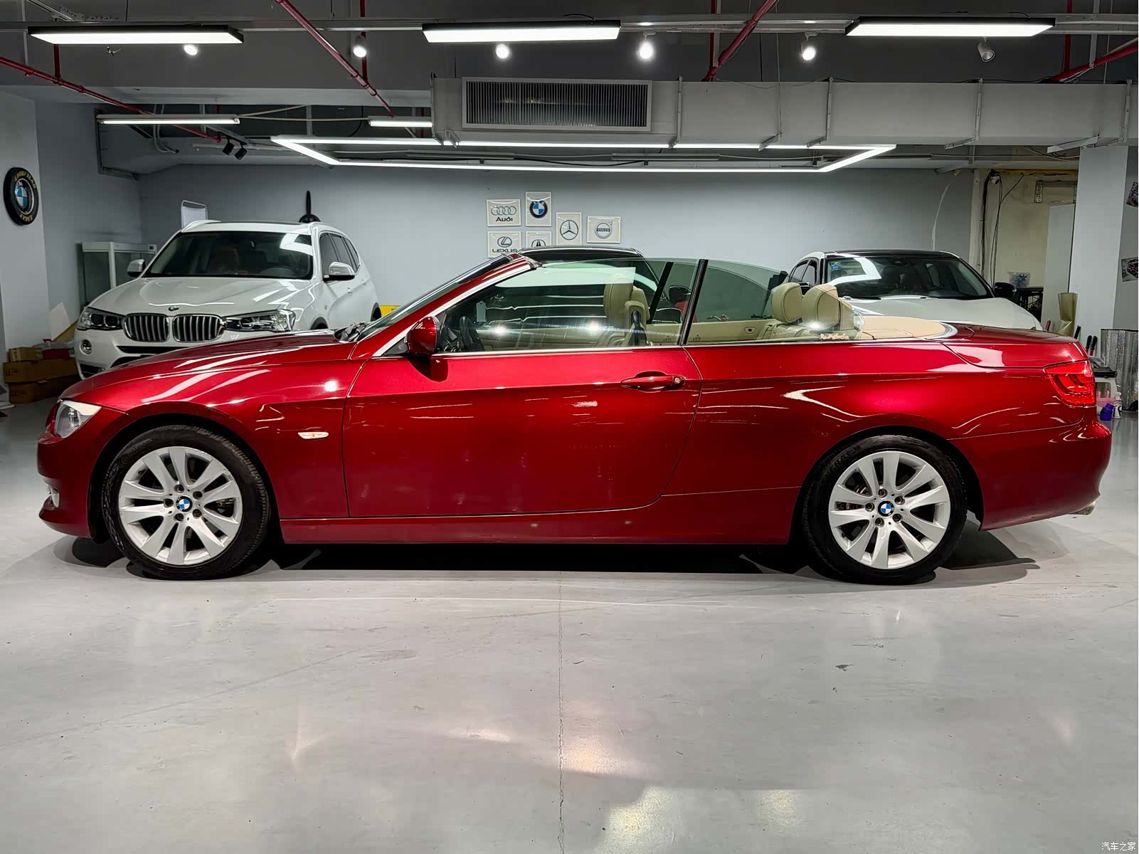 BMW 3 Series, 2011 4