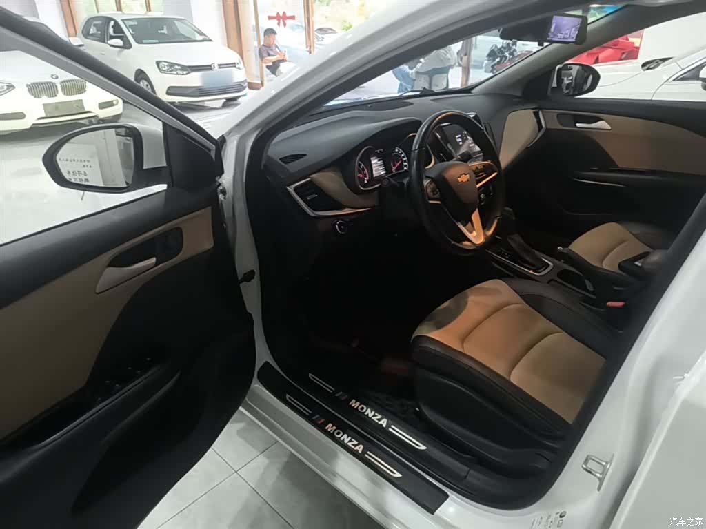 Chevrolet 320, 2022 16