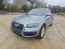 �µ�Q5 2011�� 2.0TFSI ������