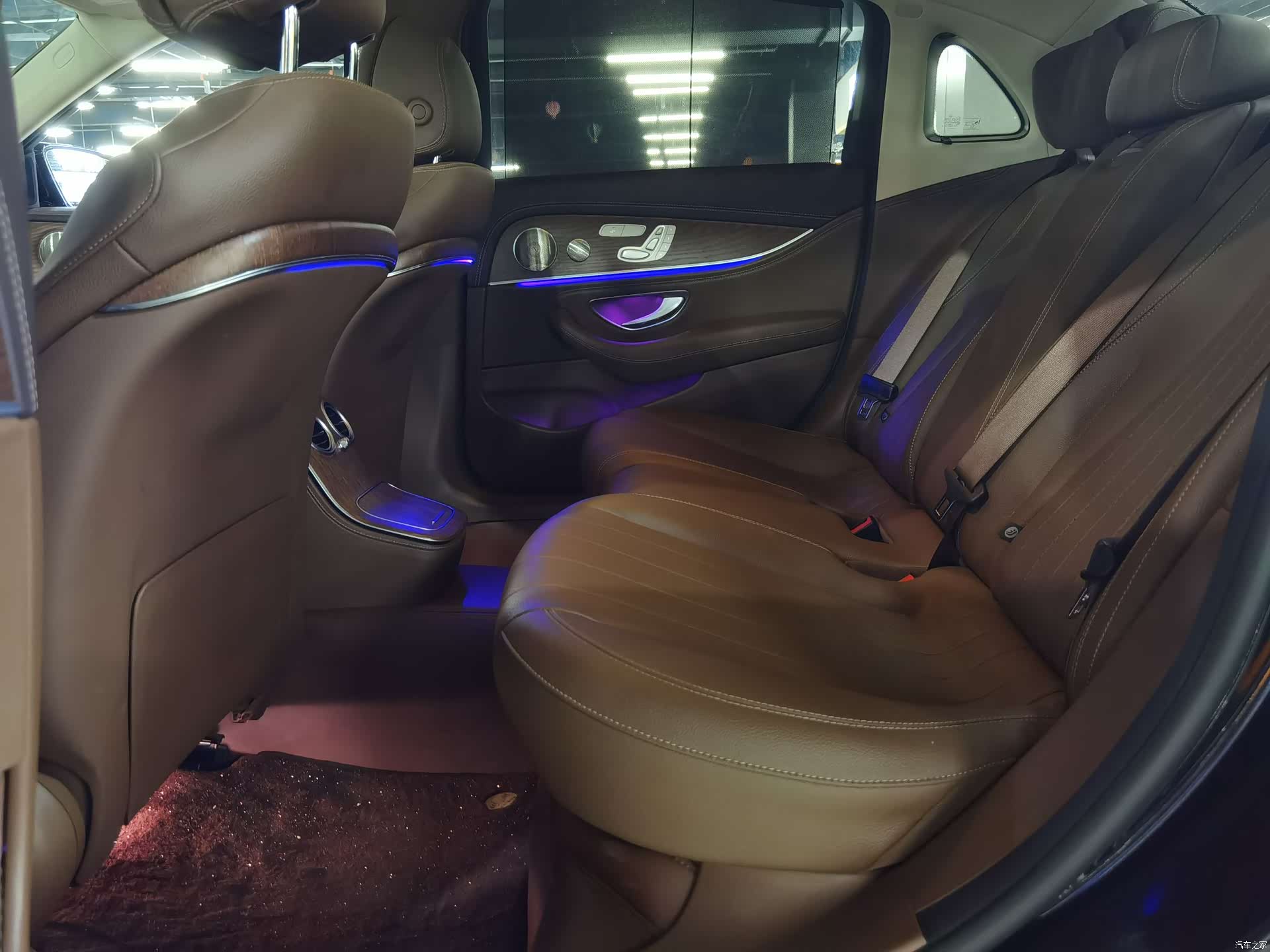 Mercedes-Benz E-Class, 2023 7