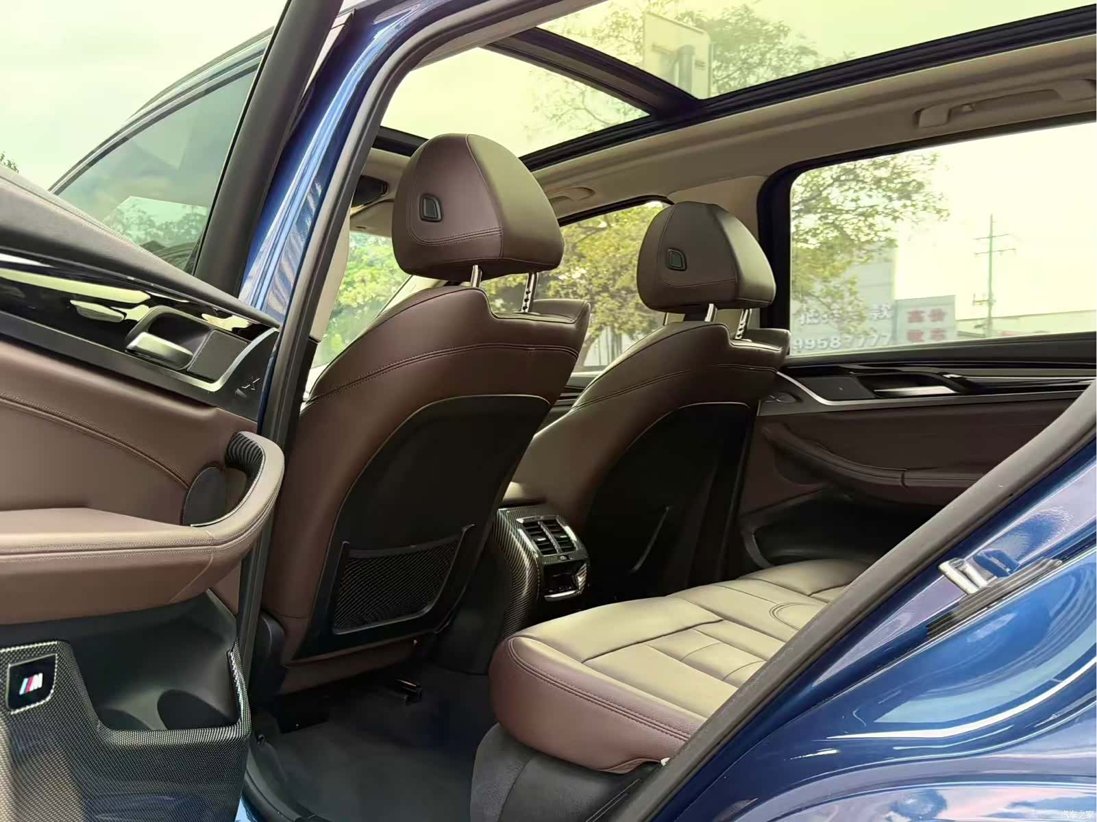 BMW X3, 2019 все фото