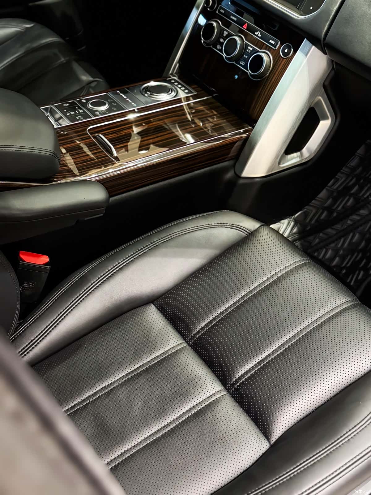 Land Rover Range Rover, 2013 18