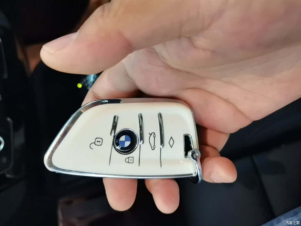 BMW X1, 2019 9