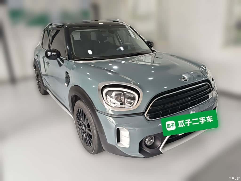 Mini Countryman, 2021 7