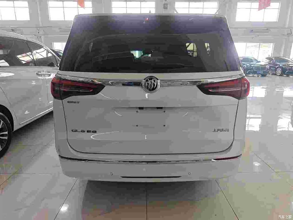 Buick GL8, 2022 7