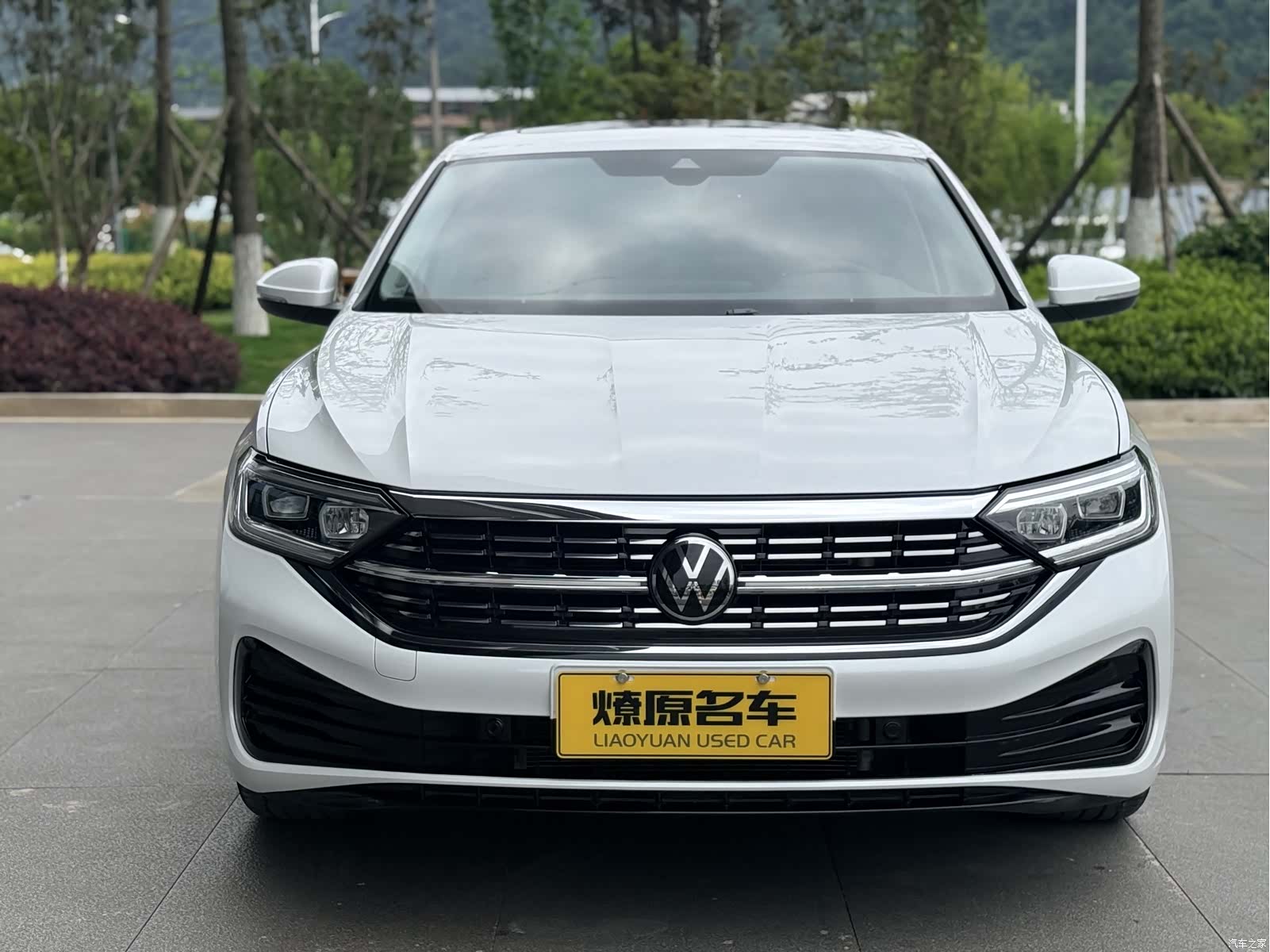Volkswagen Sagitar, 2024 2