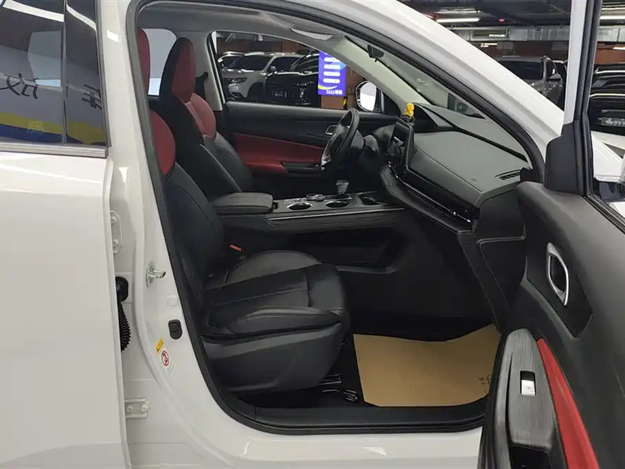 Changan CS55PLUS