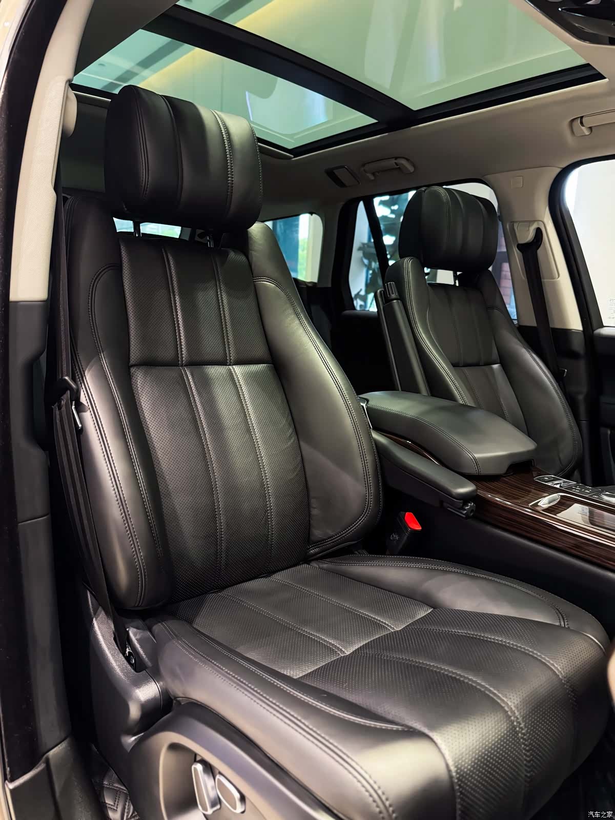 Land Rover Range Rover, 2013 16