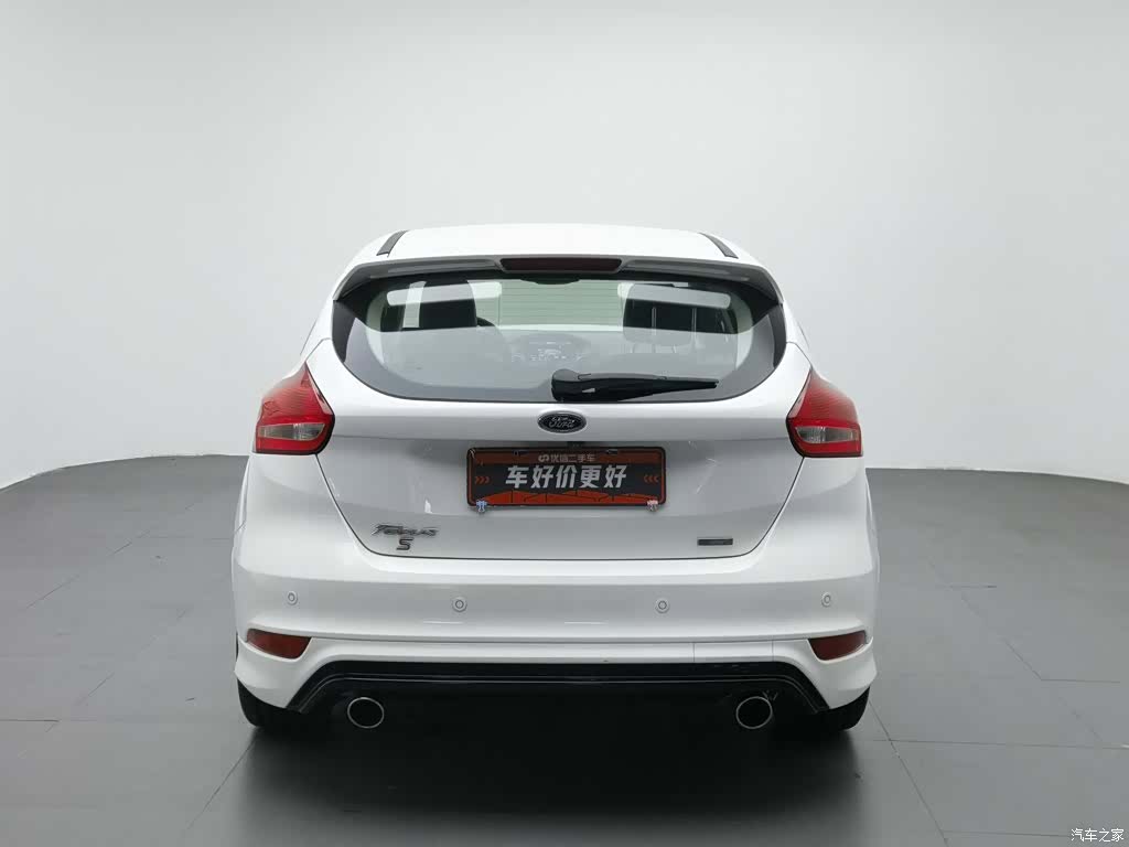 Ford Focus, 2016 4