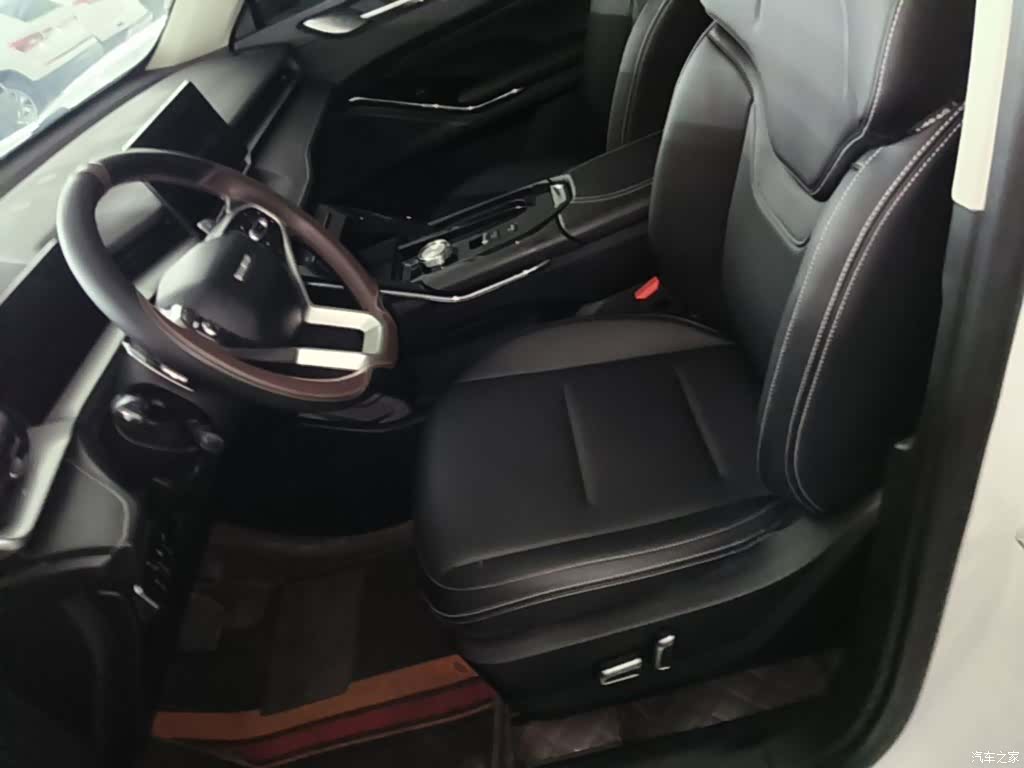 Haval H6, 2022 15