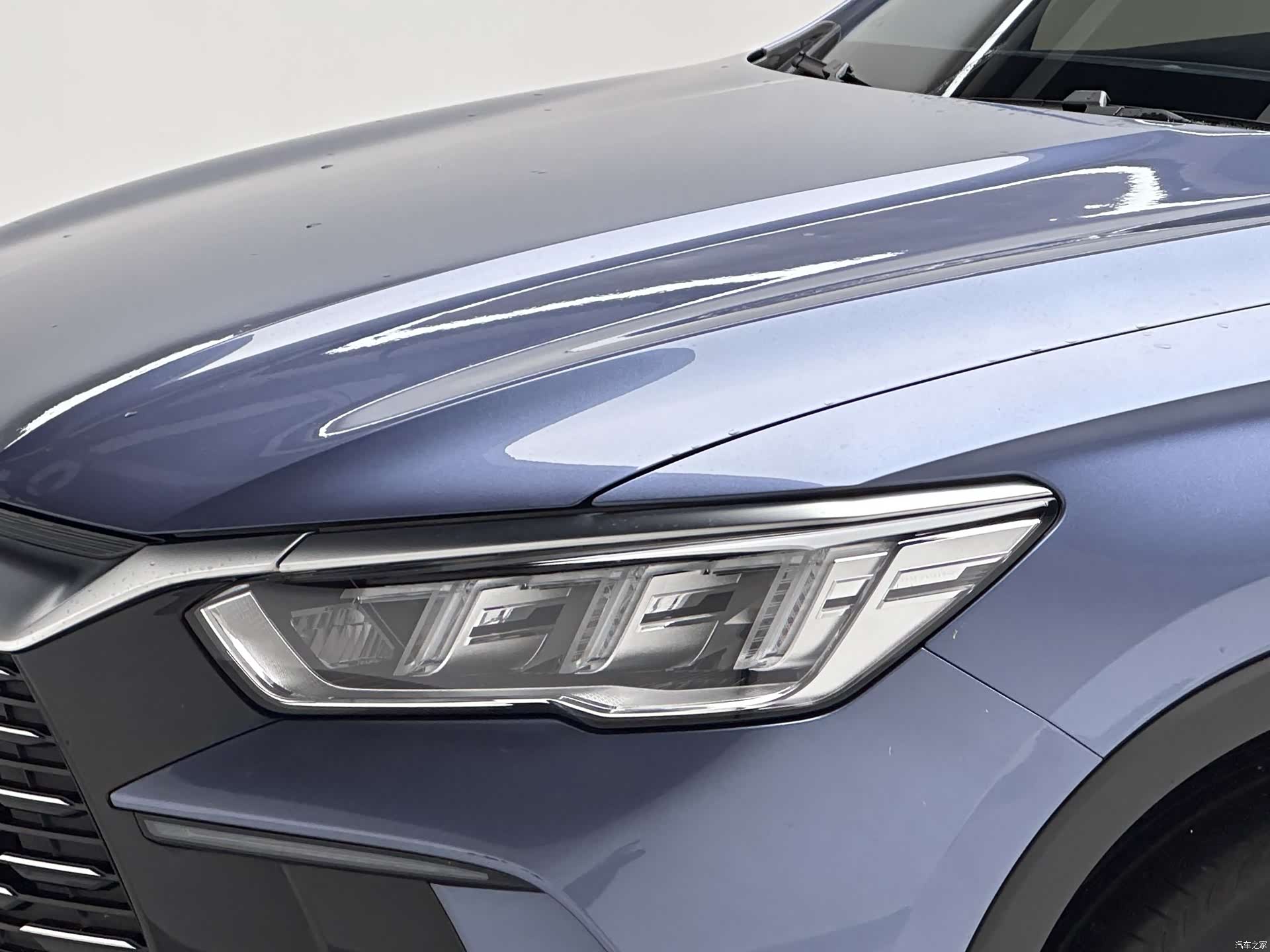 BYD Song, 2023 18