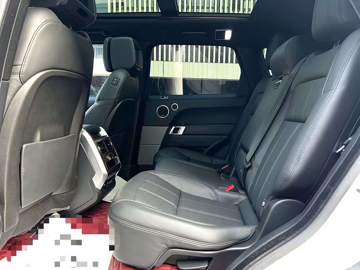 Land Rover Range Rover, 2019 все фото