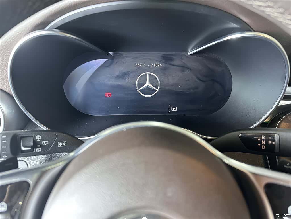 Mercedes-Benz GLC, 2022 6