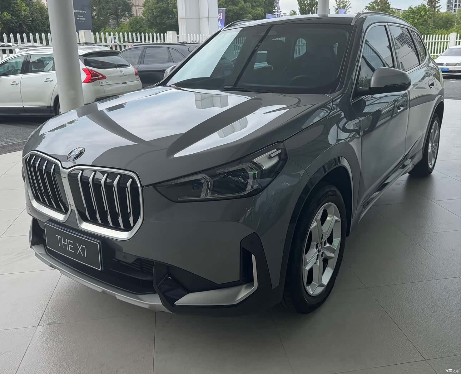BMW X1, 2023 1