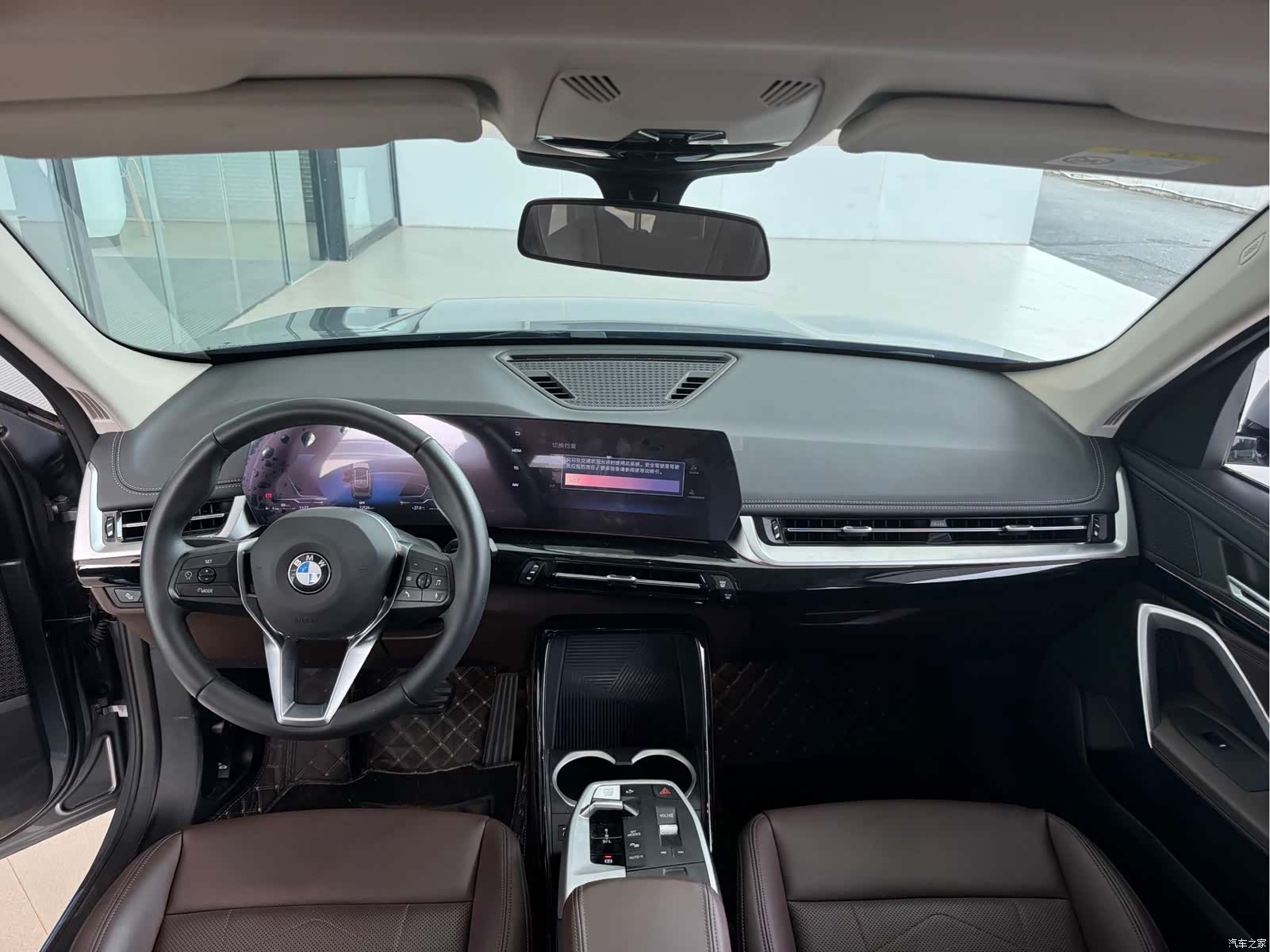 BMW X1, 2023 15