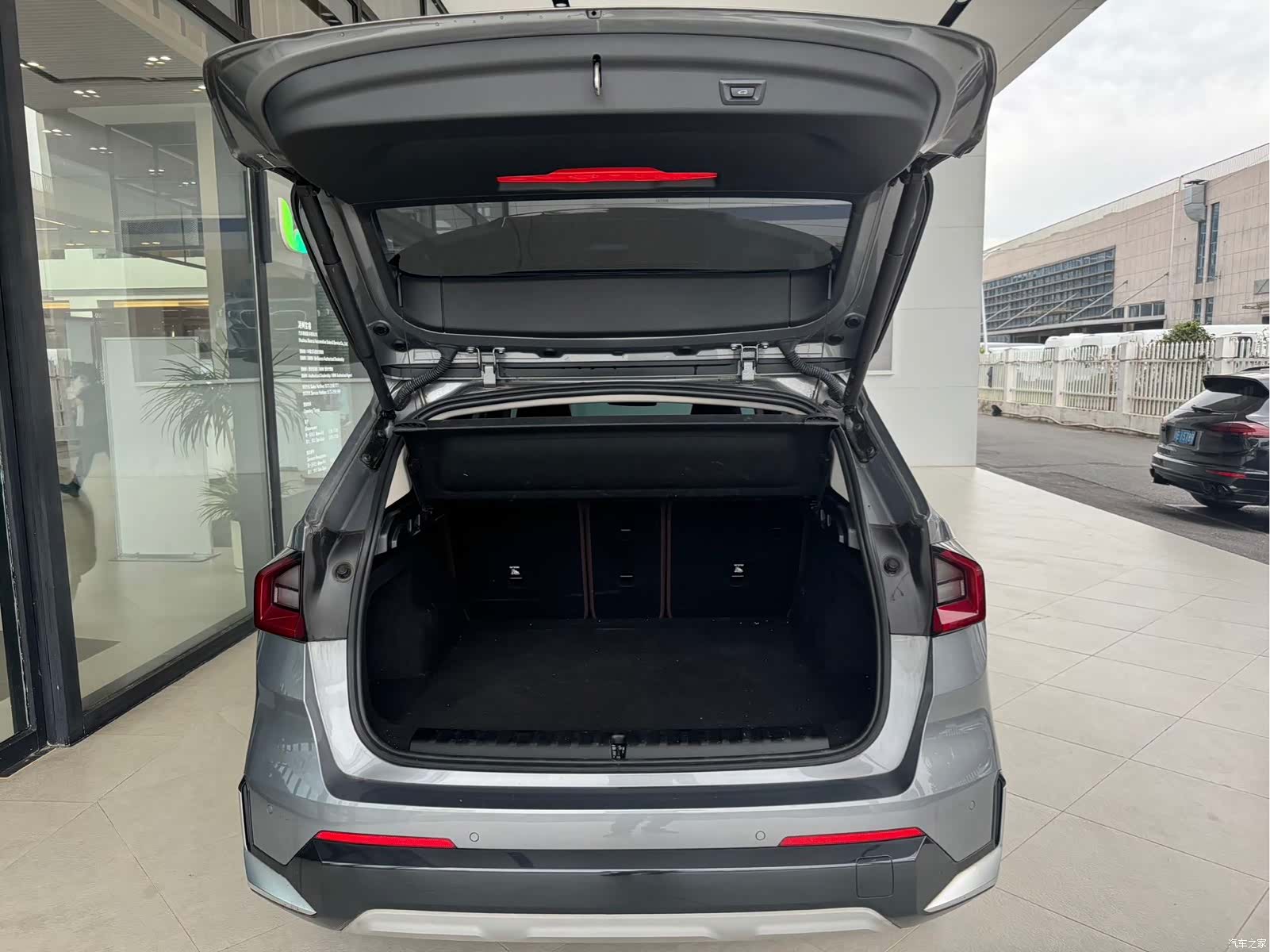 BMW X1, 2023 19