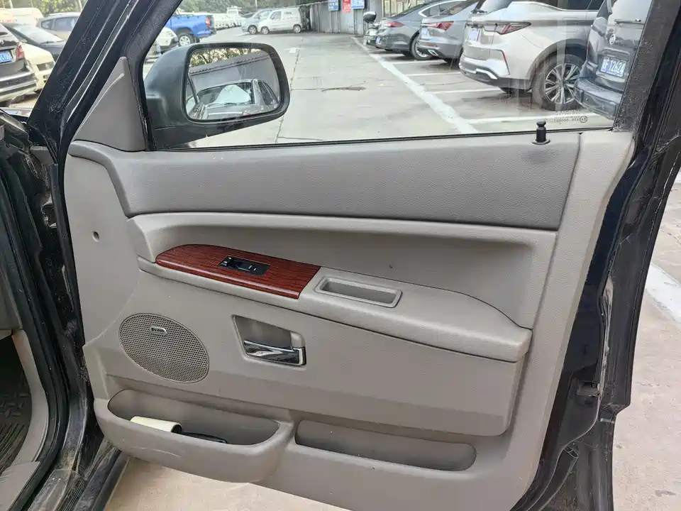 Jeep Grand Cherokee Jeep Grand Cherokee