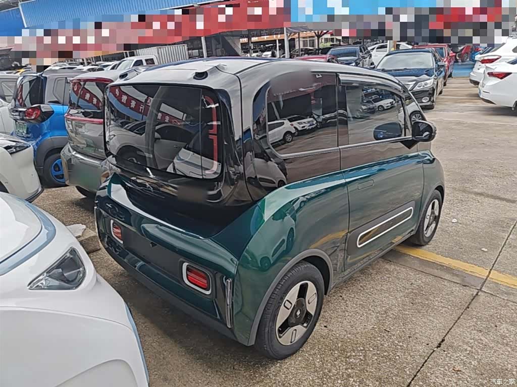 Wuling Yuan, 2023 7