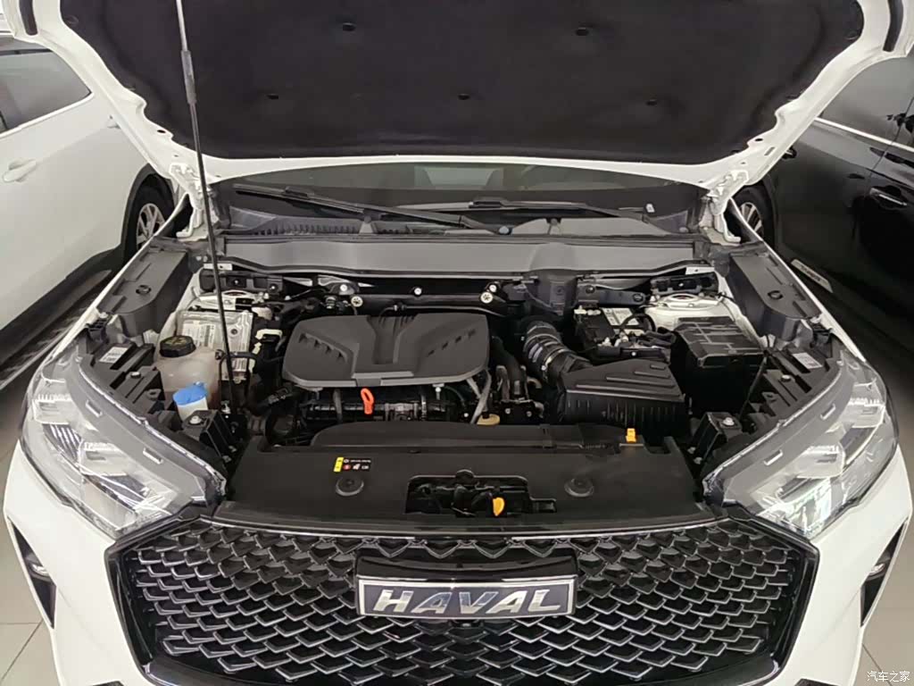 Haval H6, 2022 20