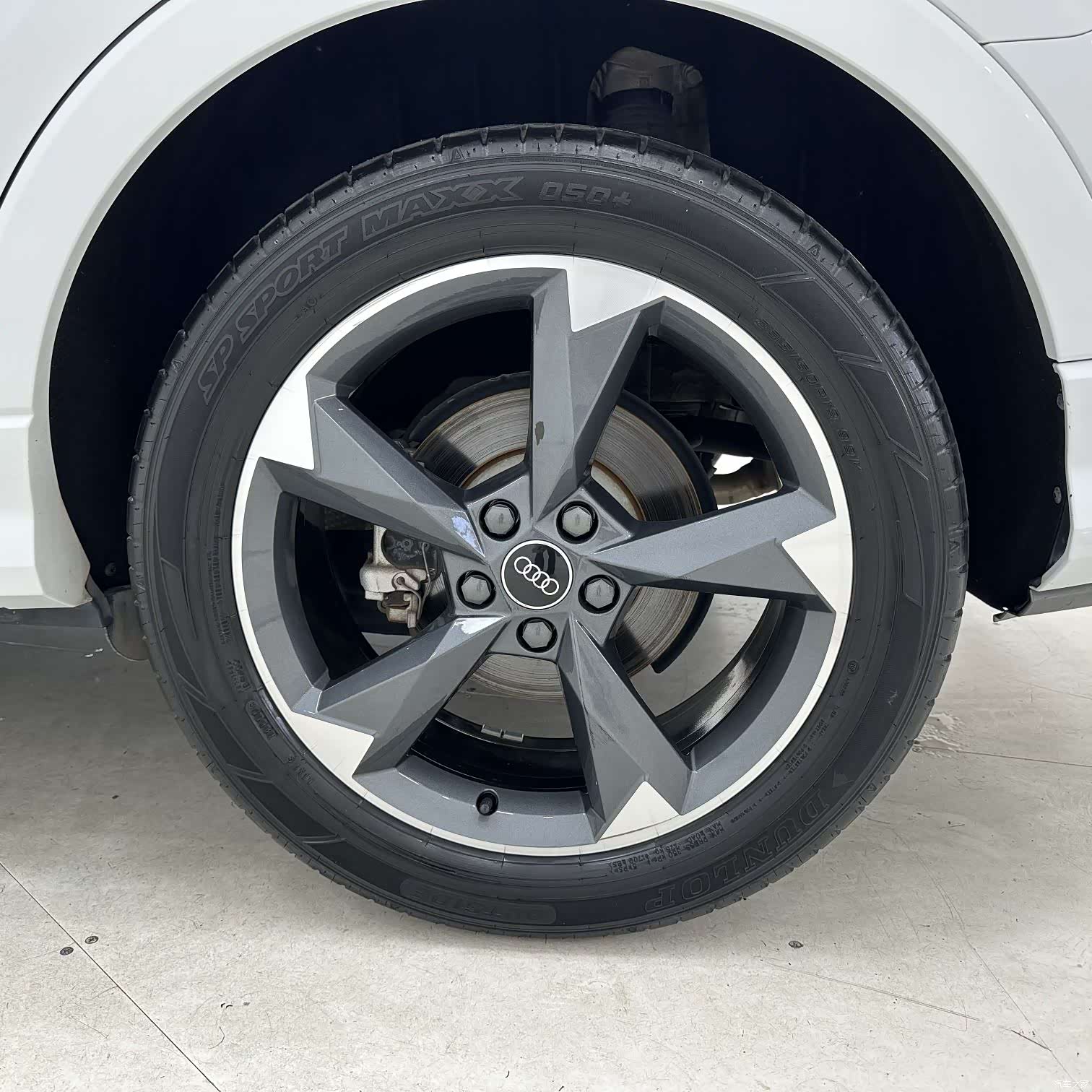 Audi Q3, 2022 17