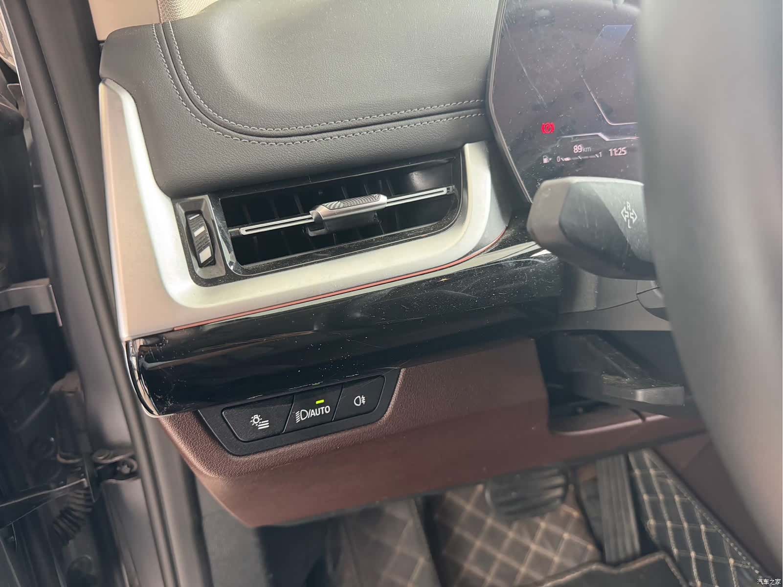 BMW X1, 2023 10