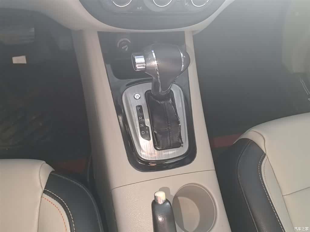 DongFeng XV, 2017 14