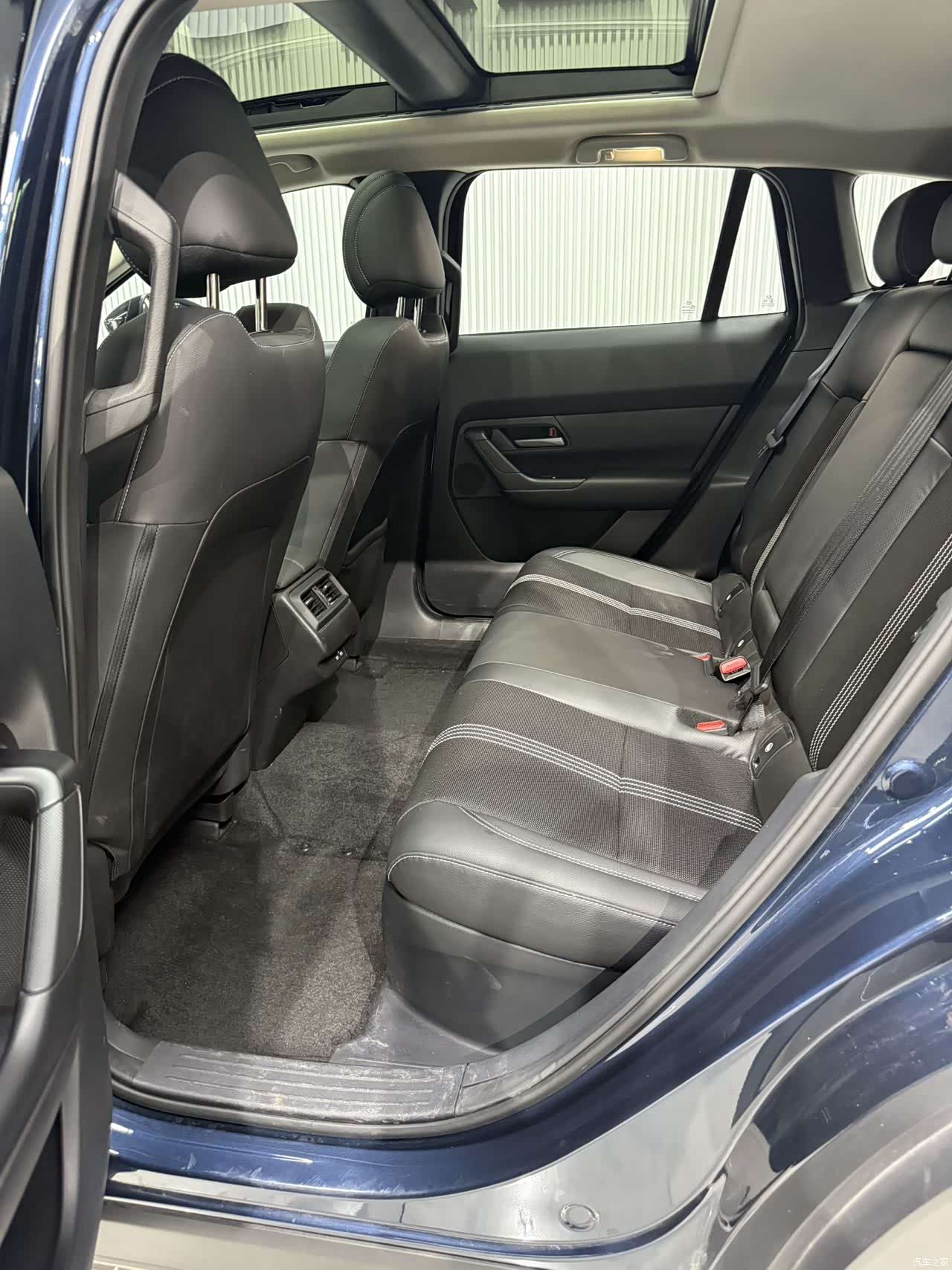 Mazda CX-50, 2024 22