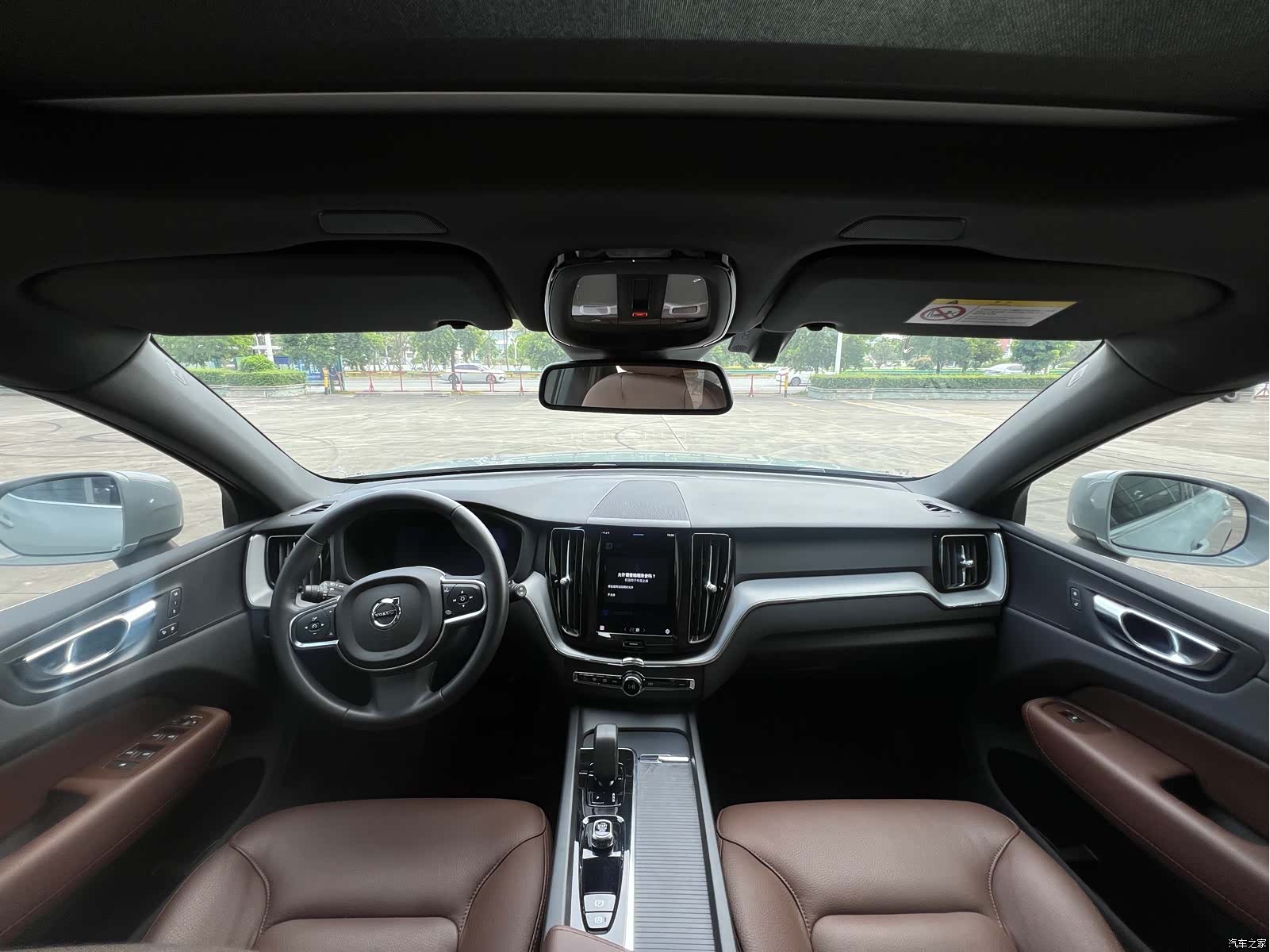 Volvo XC60, 2024 8