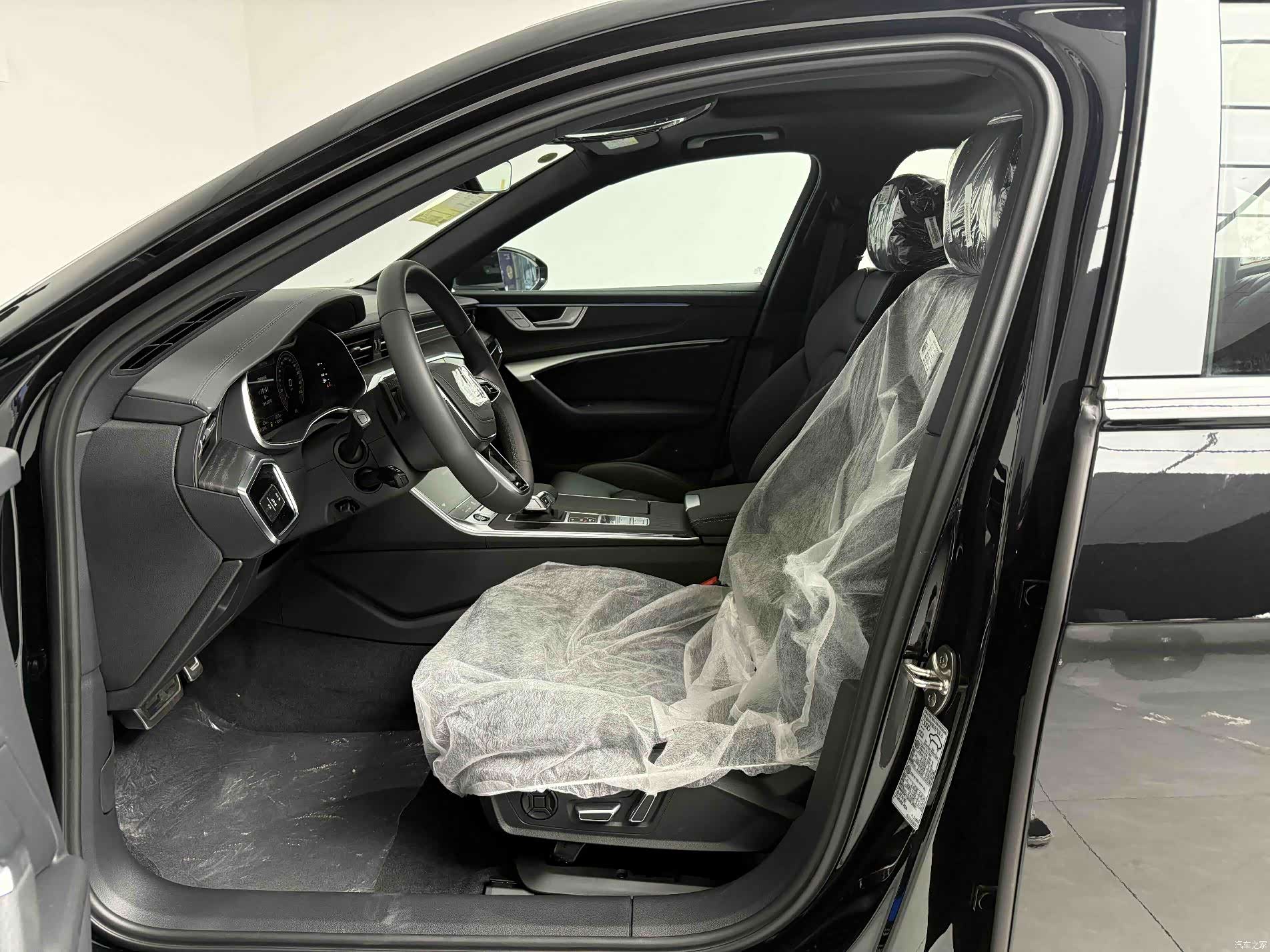 Audi A6L, 2026 18