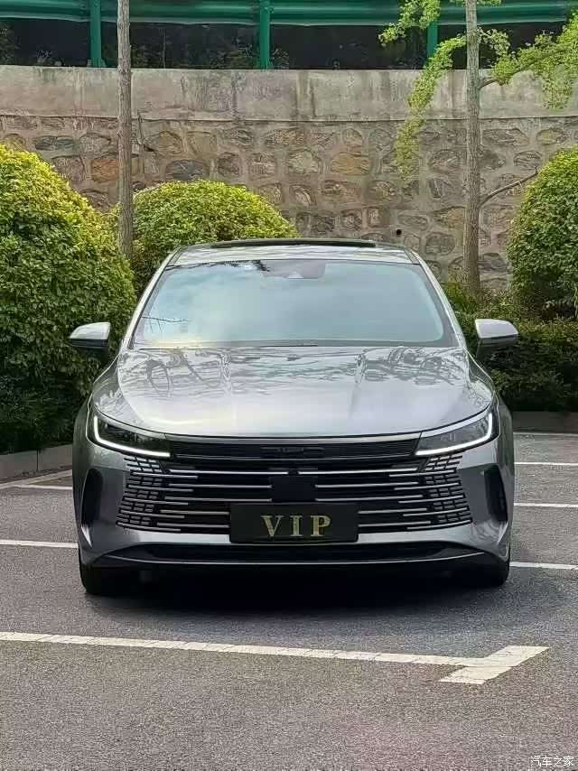 BYD Destroyer 05, 2023 2