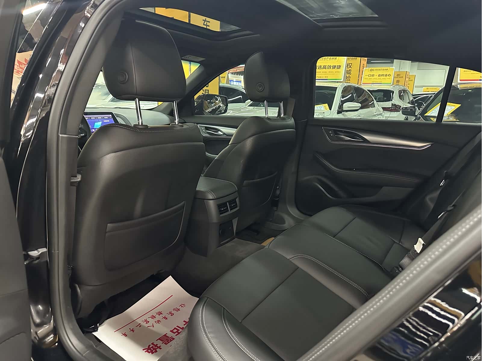 Cadillac CT5, 2023 6