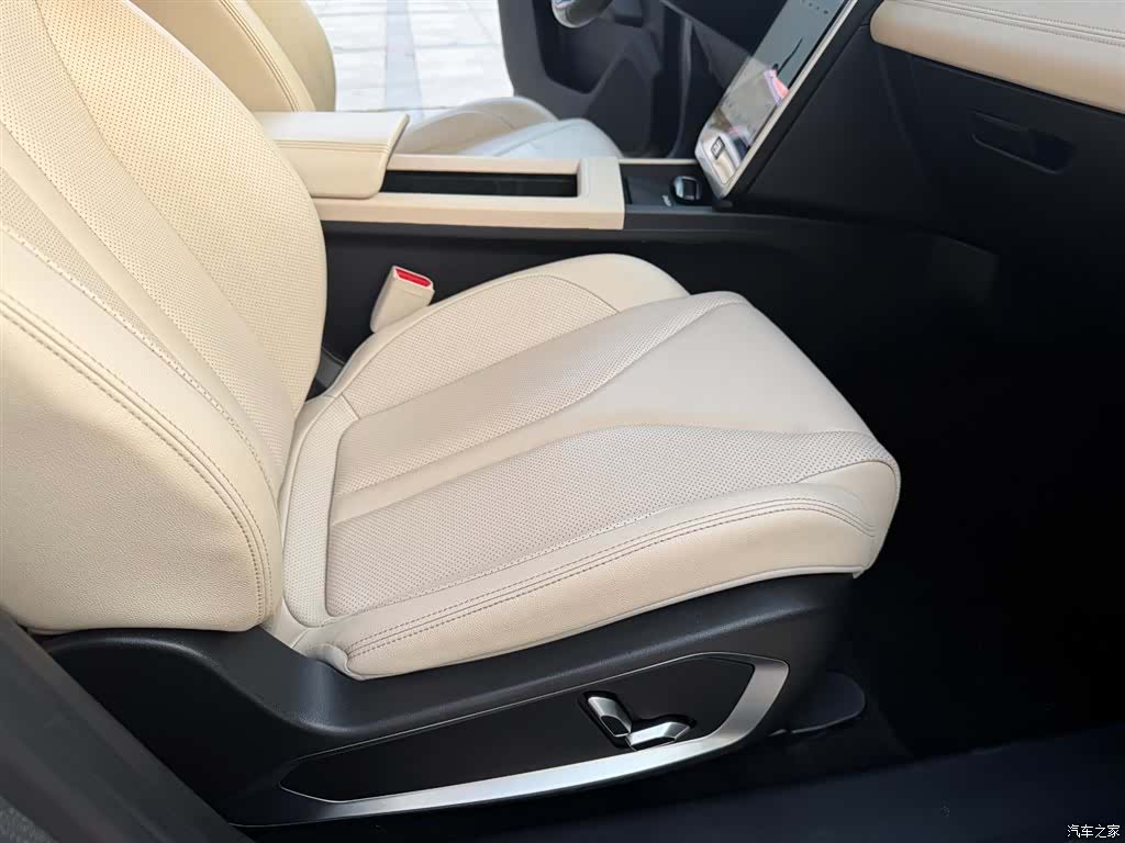 Xpeng G3, 2019 11
