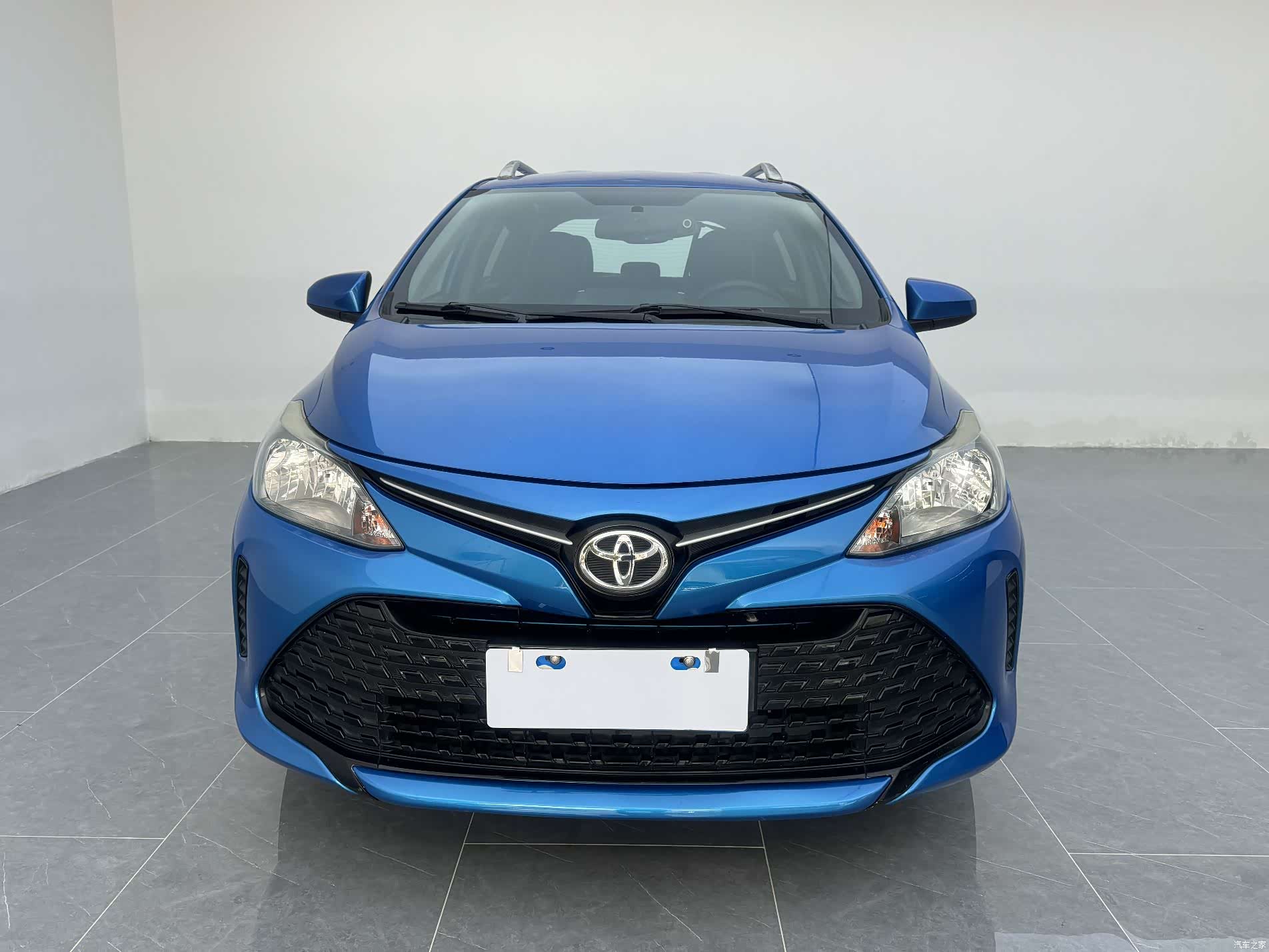 Toyota FS, 2019 2