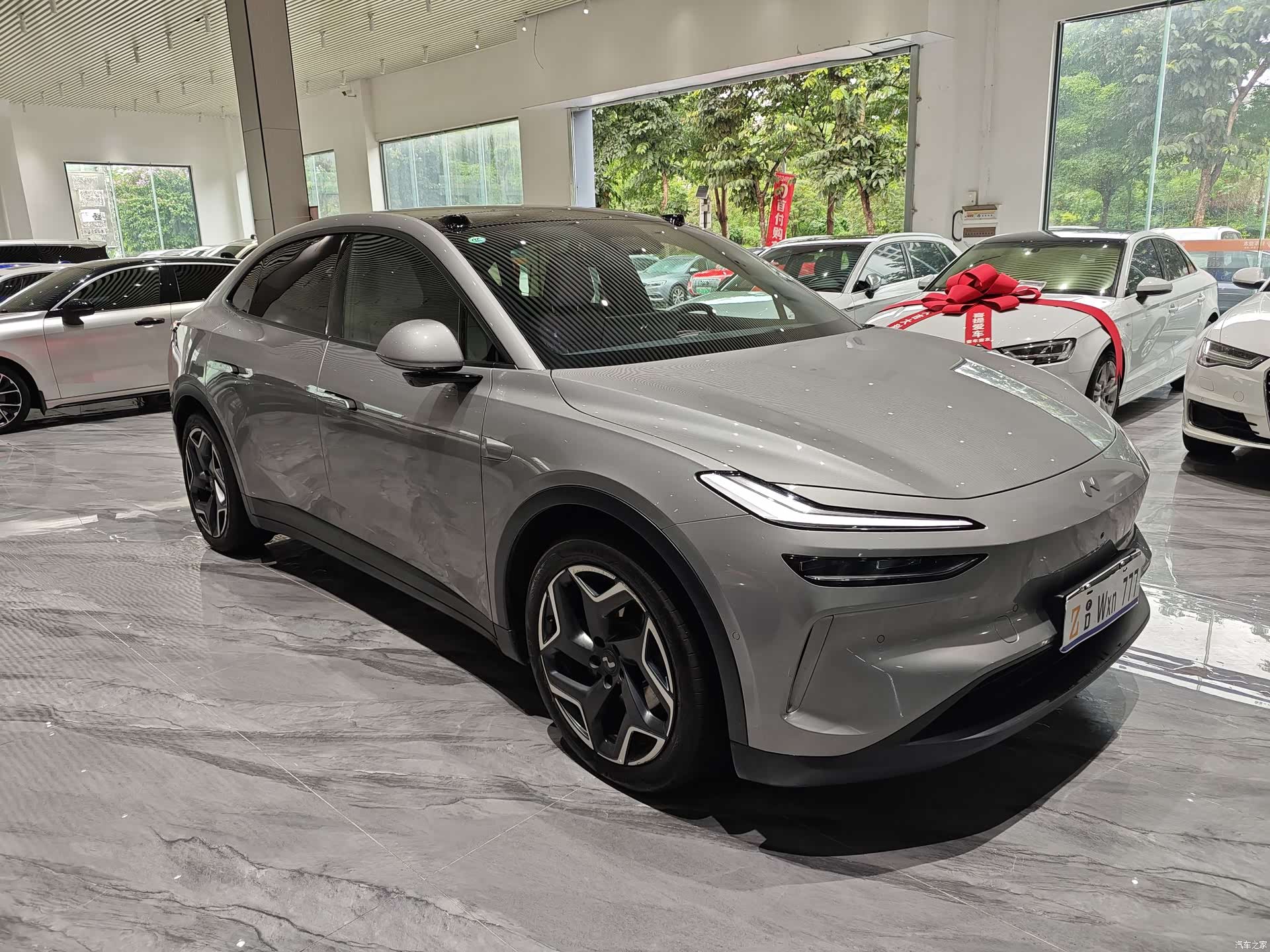 NIO L60, 2025 3