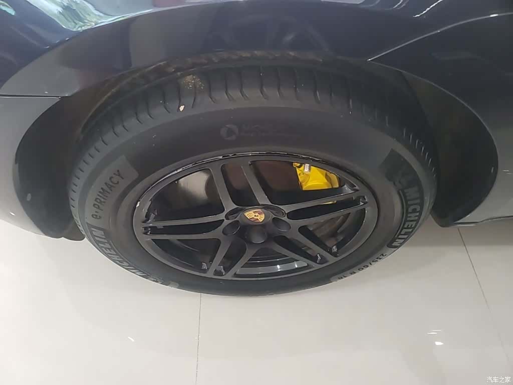 Porsche Macan, 2019 23