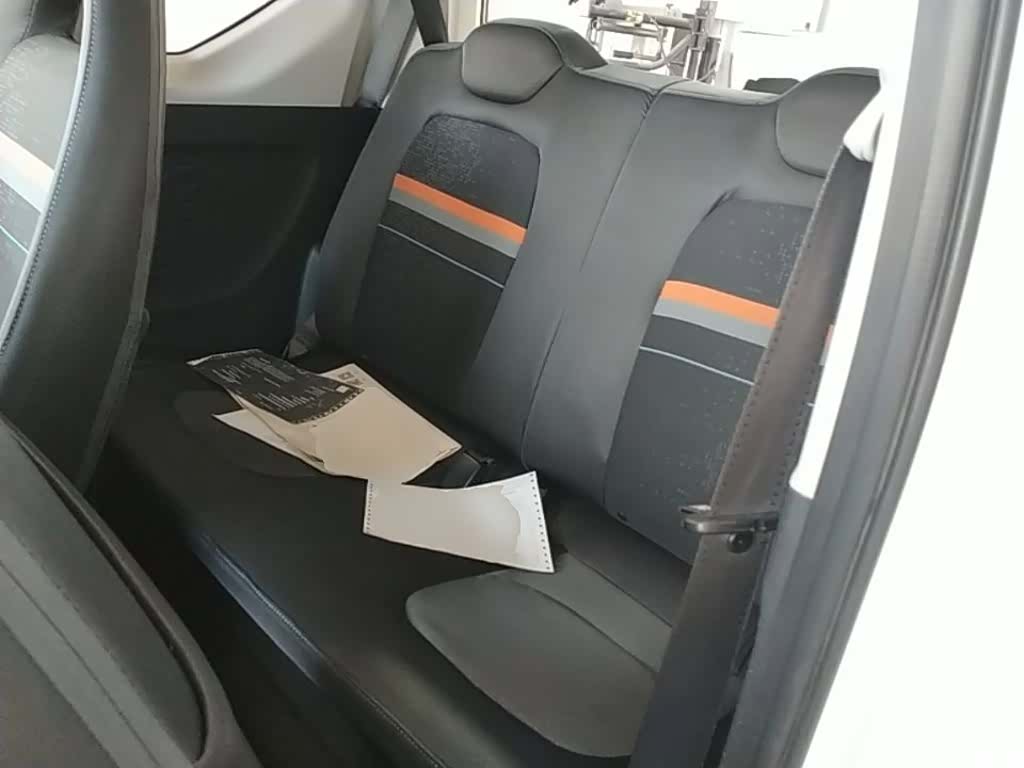 Wuling MINIEV, 2022 17