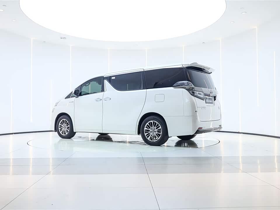 Toyota Wilfa