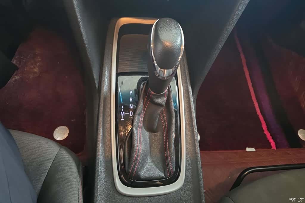 Chevrolet Redline, 2019 16