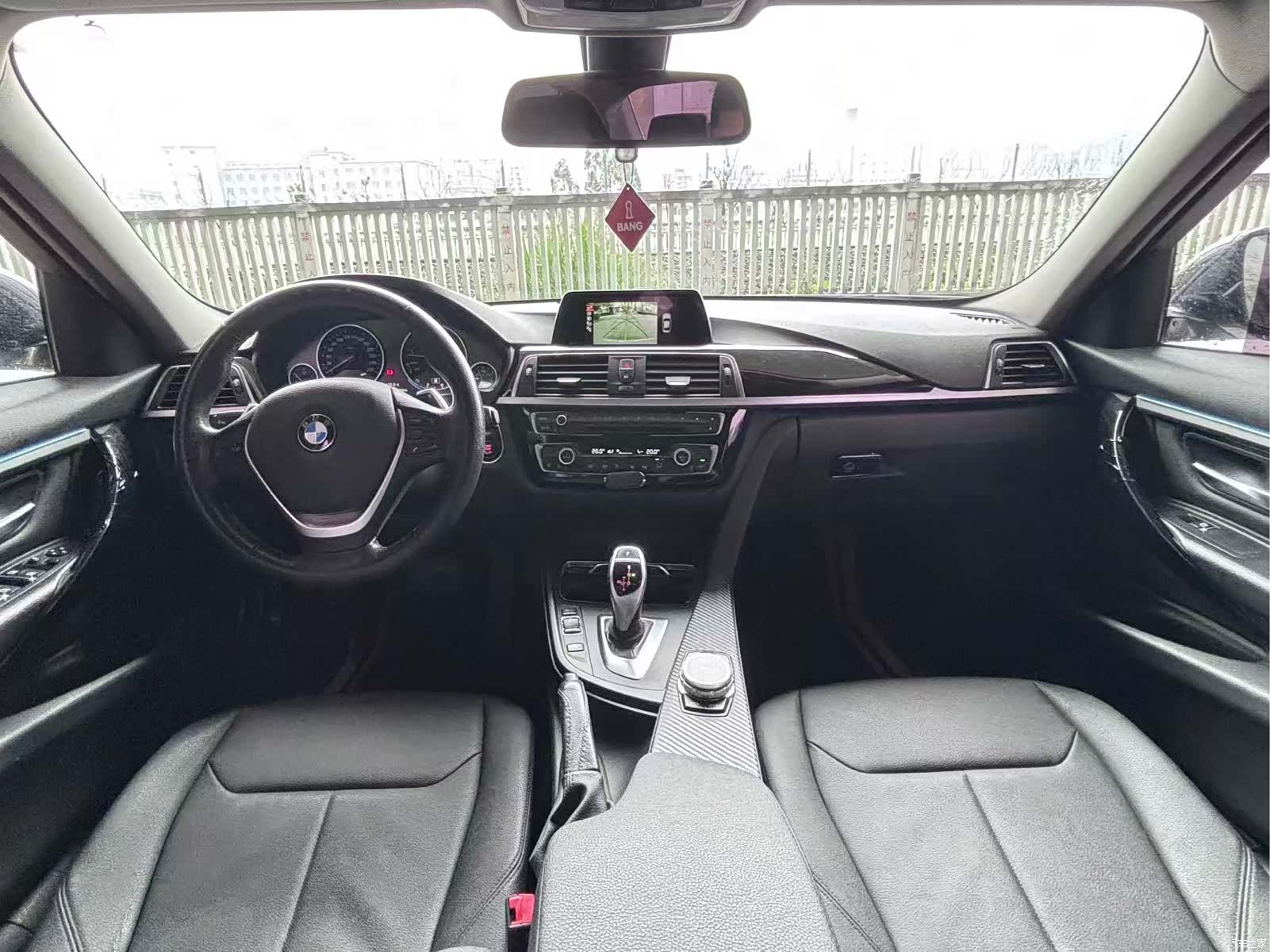 BMW 3 Series, 2017 21