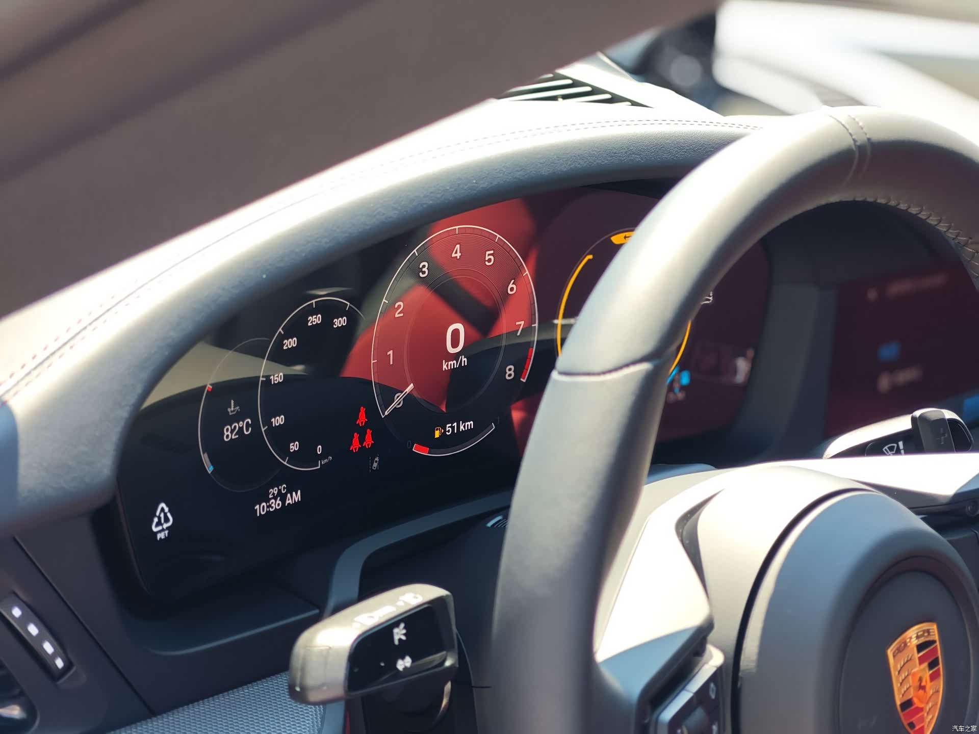 Porsche 911, 1900 14