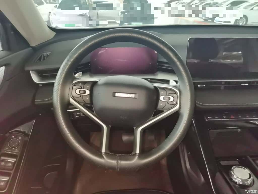 Haval H6, 2025 11