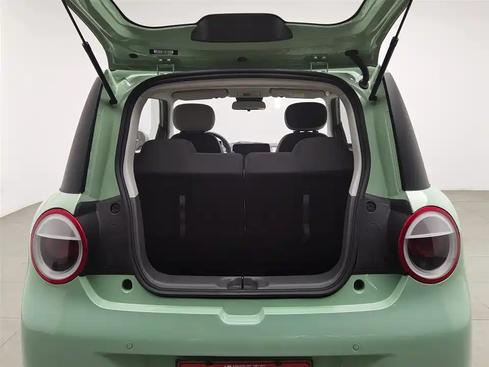 Changan Changan Lumin Changan Changan Lumin