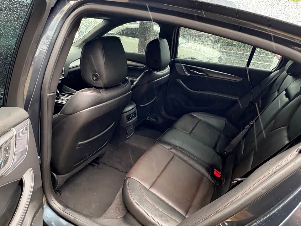 Cadillac CT5 Cadillac CT5