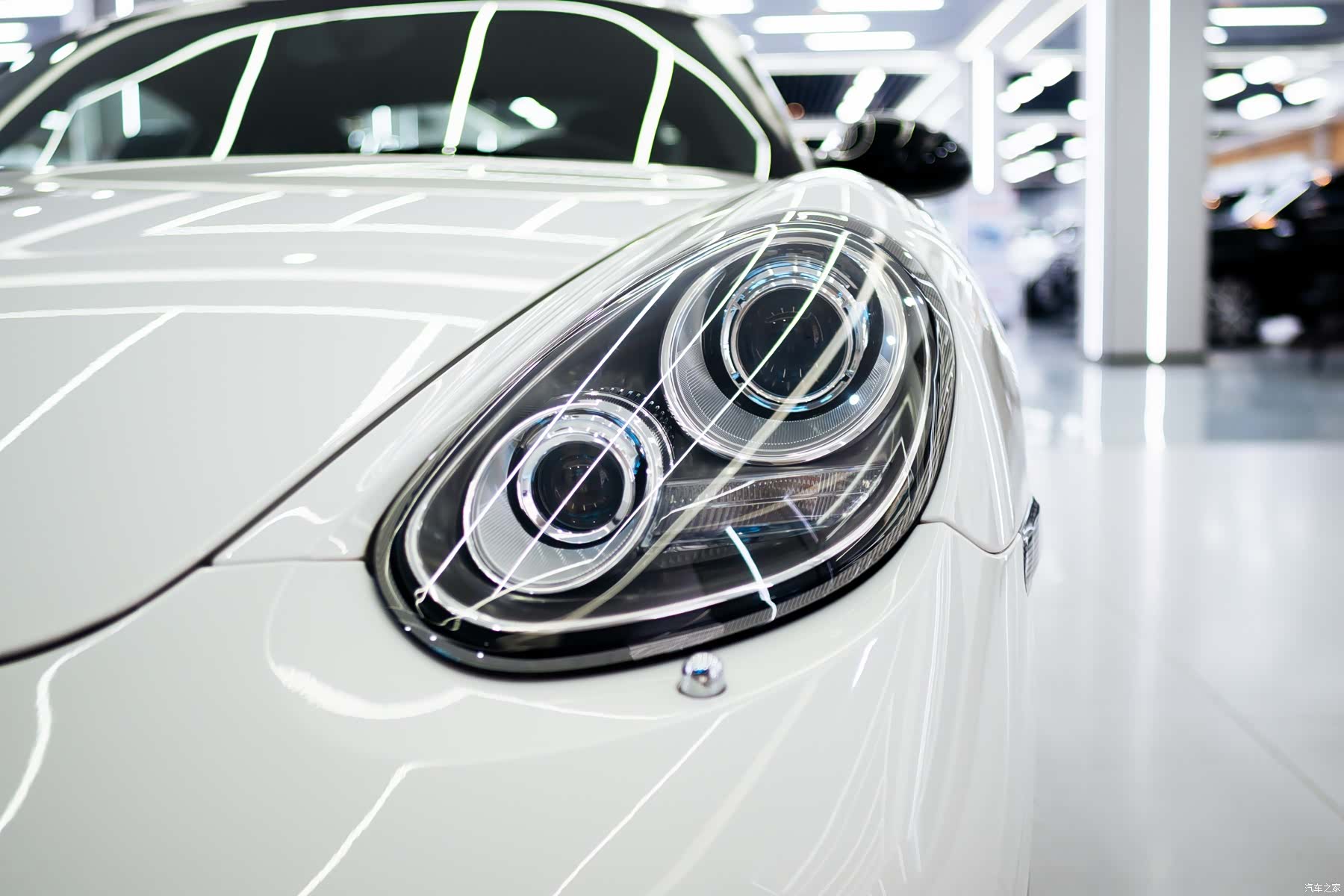 Porsche Cayman, 2012 6