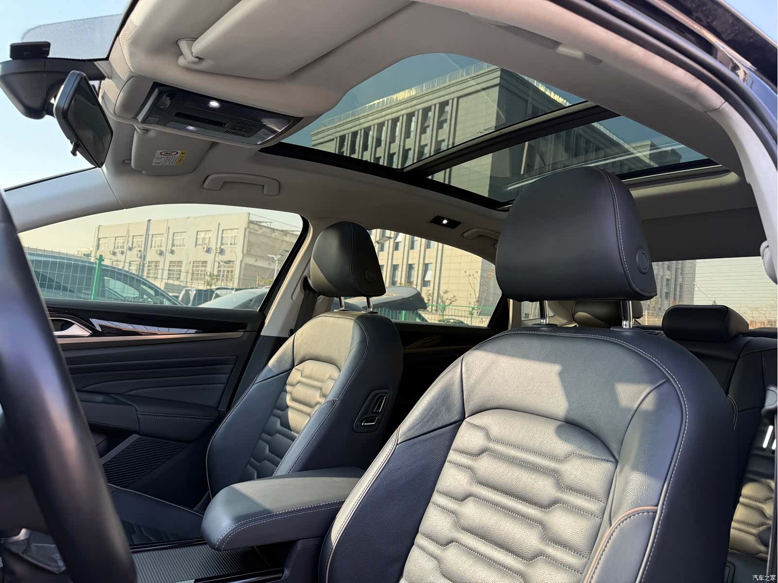 Volkswagen Passat, 2021 23